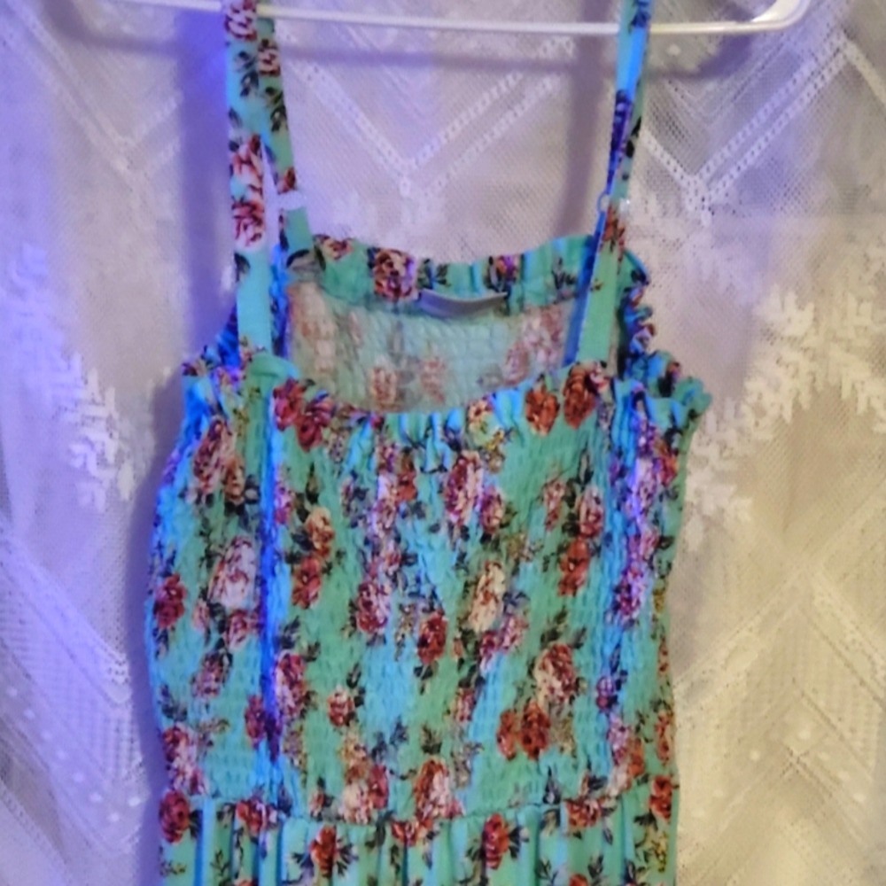 Sun dress
